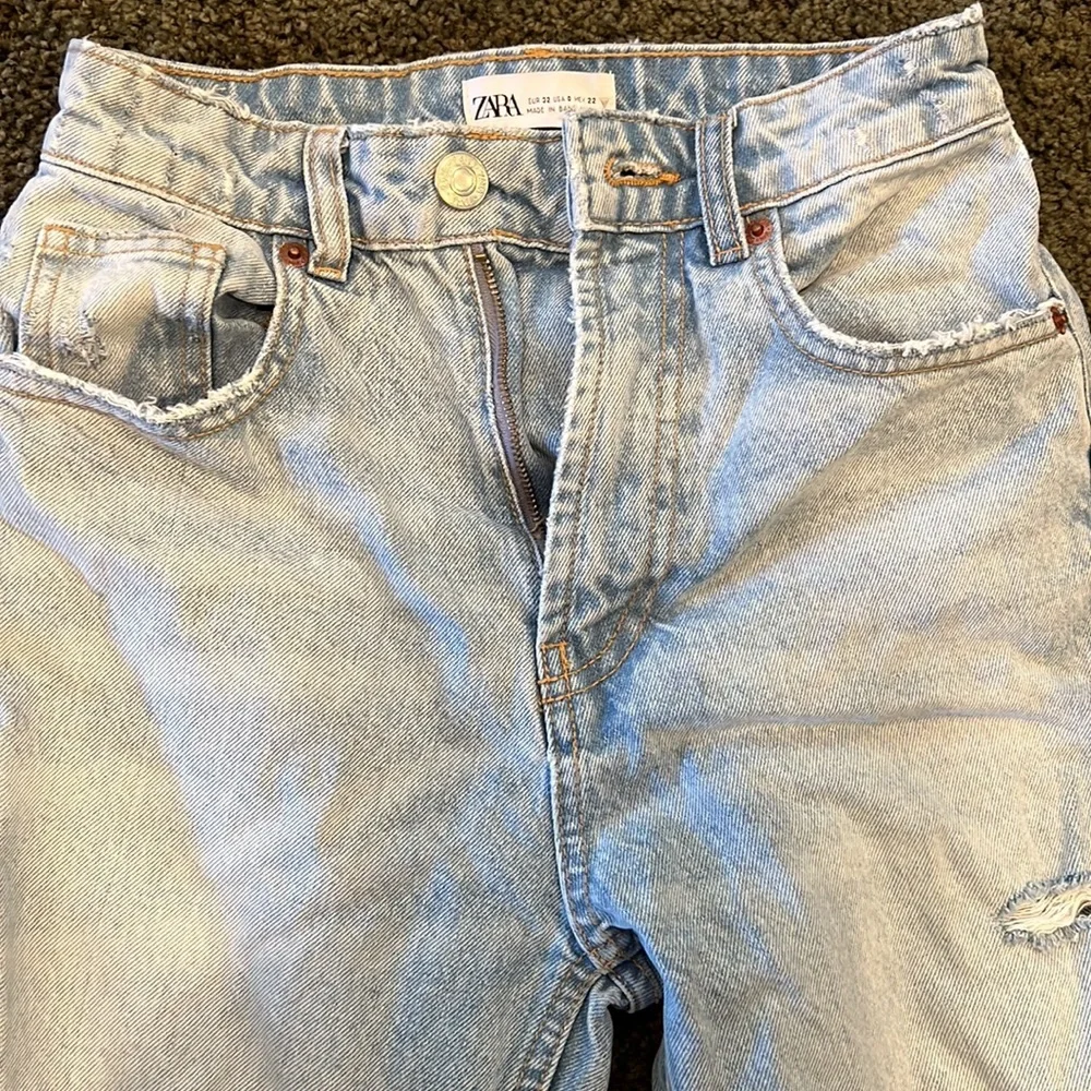 Zara Jeans - Picture 2 of 3